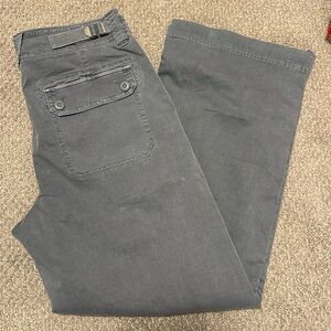 NWT AE Stretch High-Waisted Stovepipe Pant